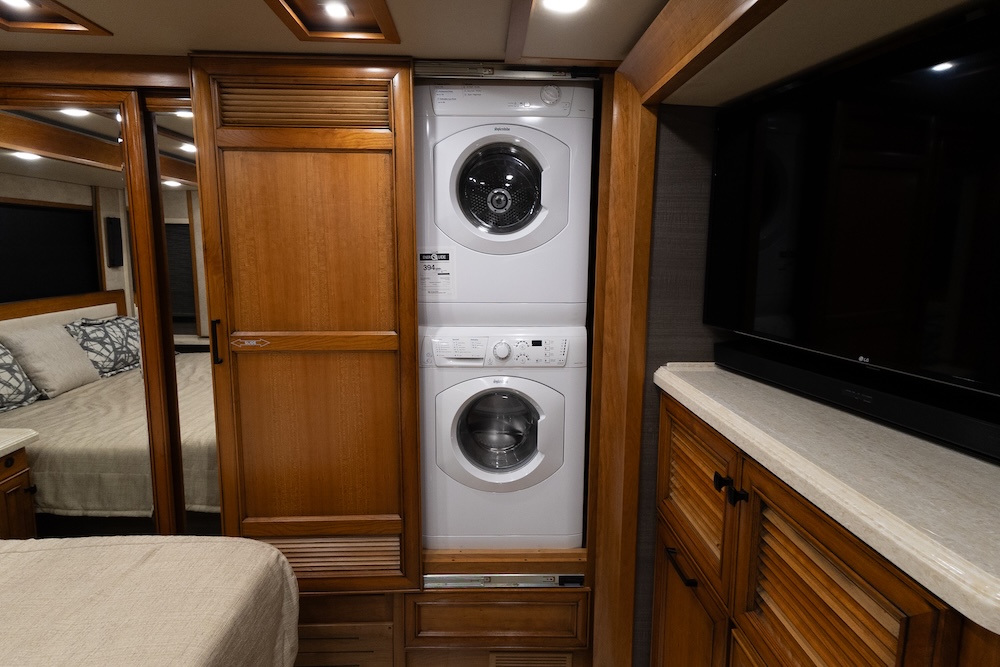 2020 Tiffin Allegro For Sale