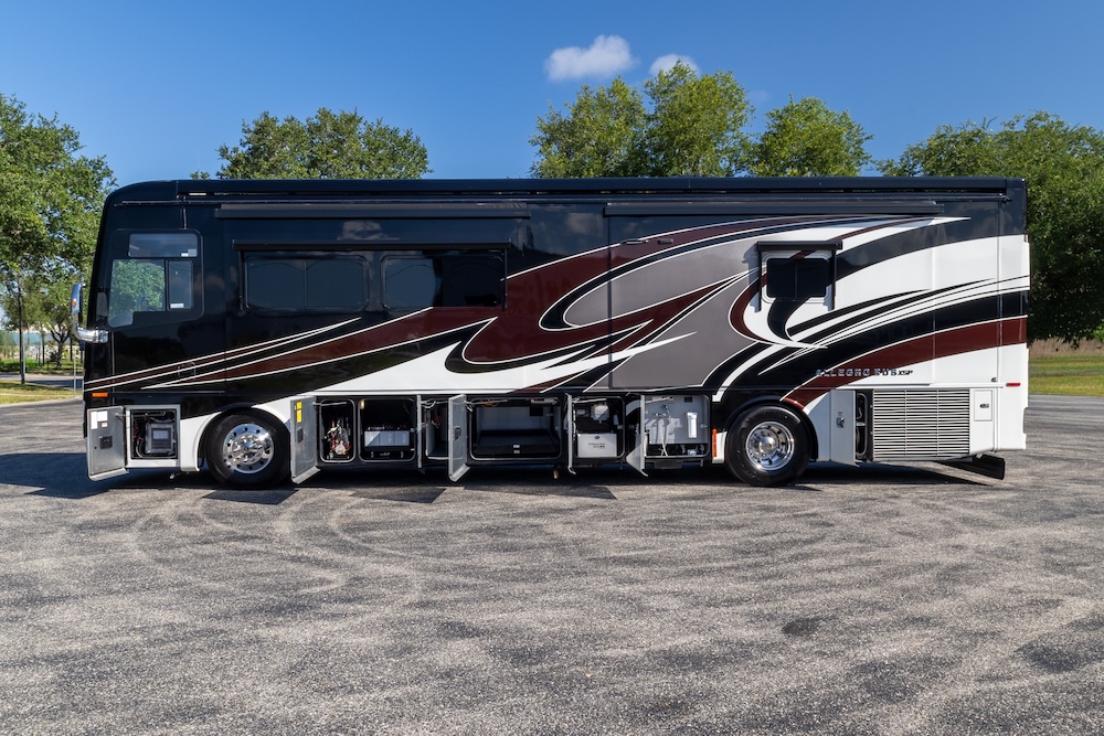 2020 Tiffin Allegro For Sale