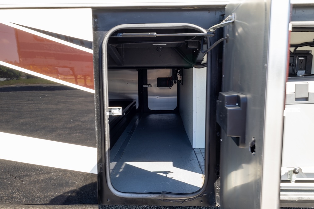 2020 Tiffin Allegro For Sale