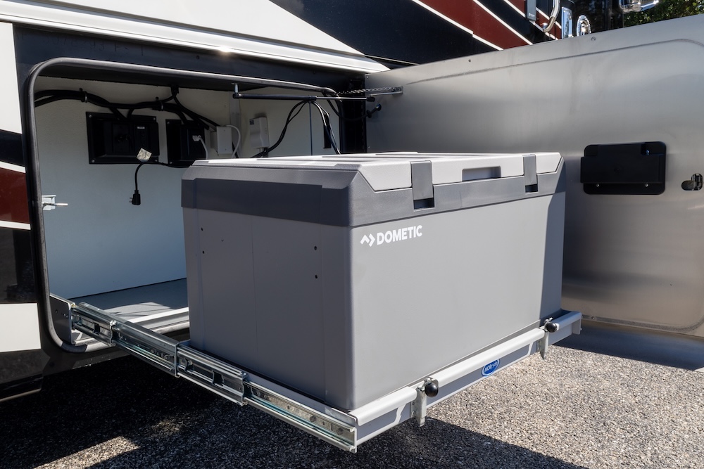 2020 Tiffin Allegro For Sale