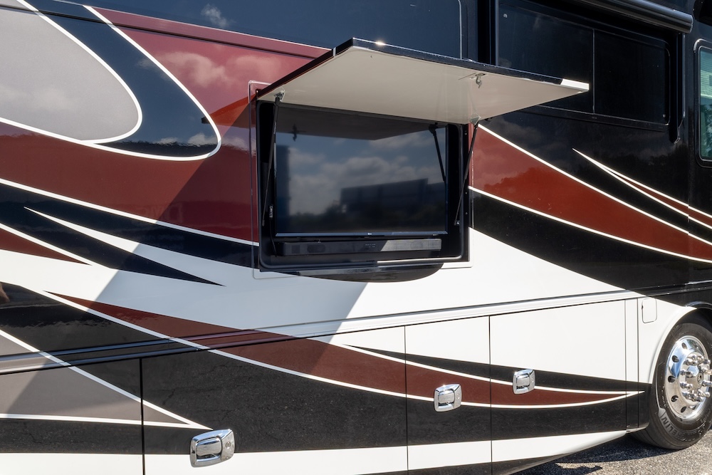 2020 Tiffin Allegro For Sale