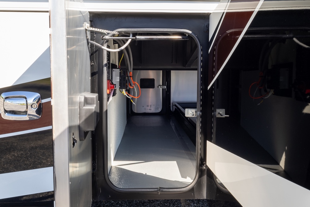 2020 Tiffin Allegro For Sale