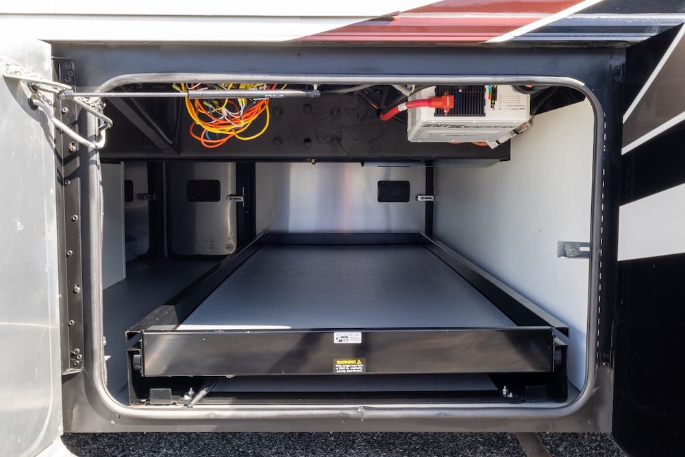 2020 Tiffin Allegro For Sale