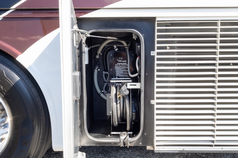 2020 Tiffin Allegro For Sale