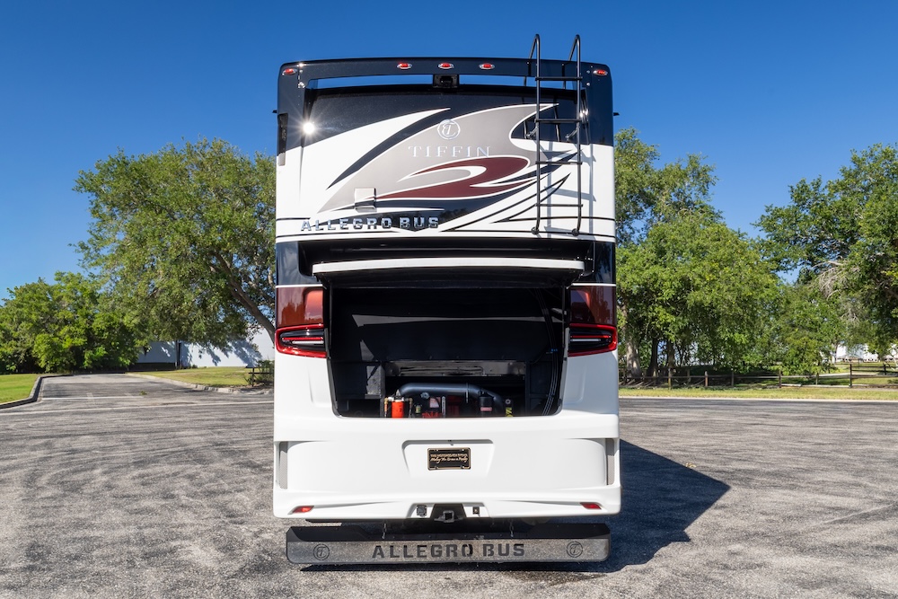 2020 Tiffin Allegro For Sale
