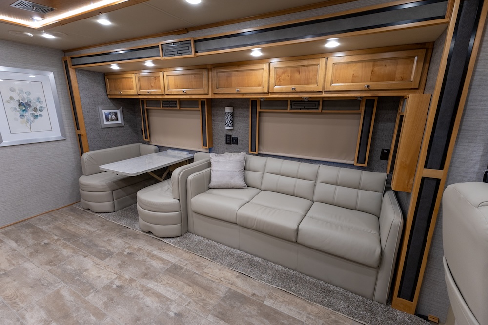 2020 Tiffin Allegro Red For Sale