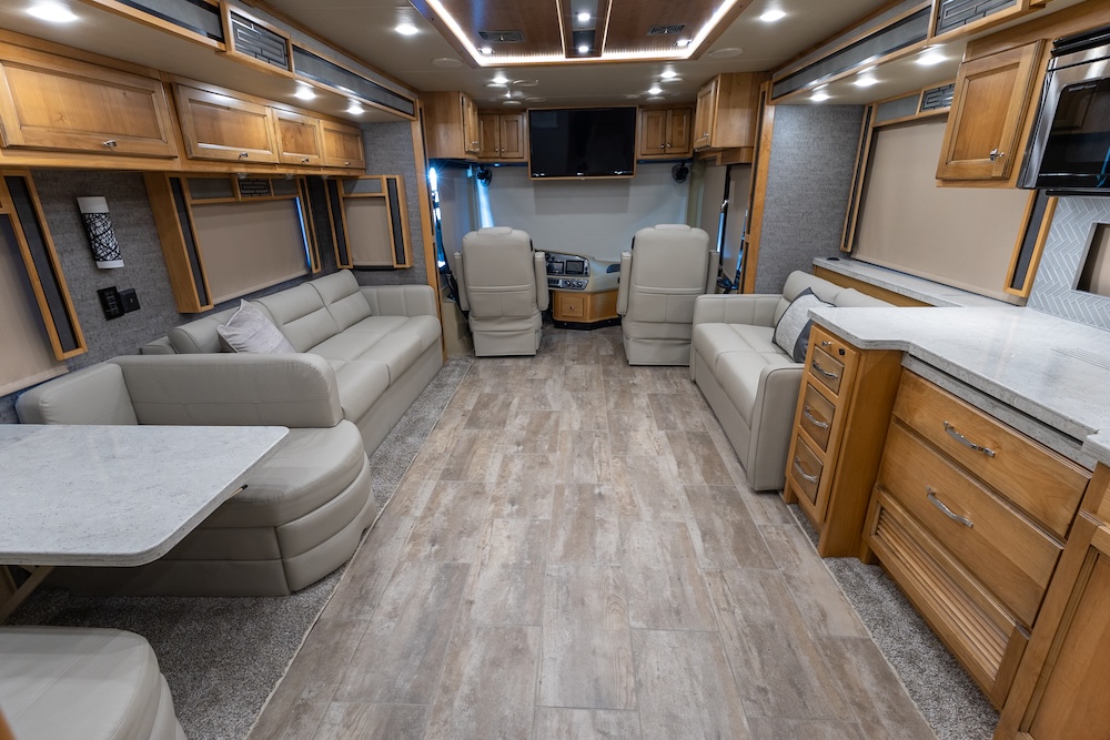 2020 Tiffin Allegro Red For Sale