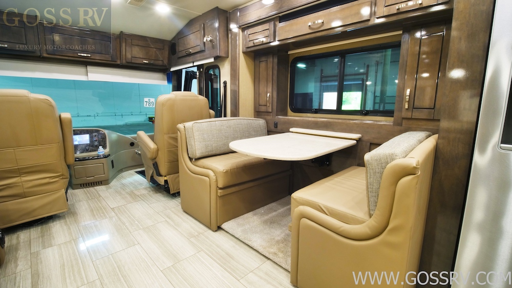 2021 Prevost Entegra For Sale