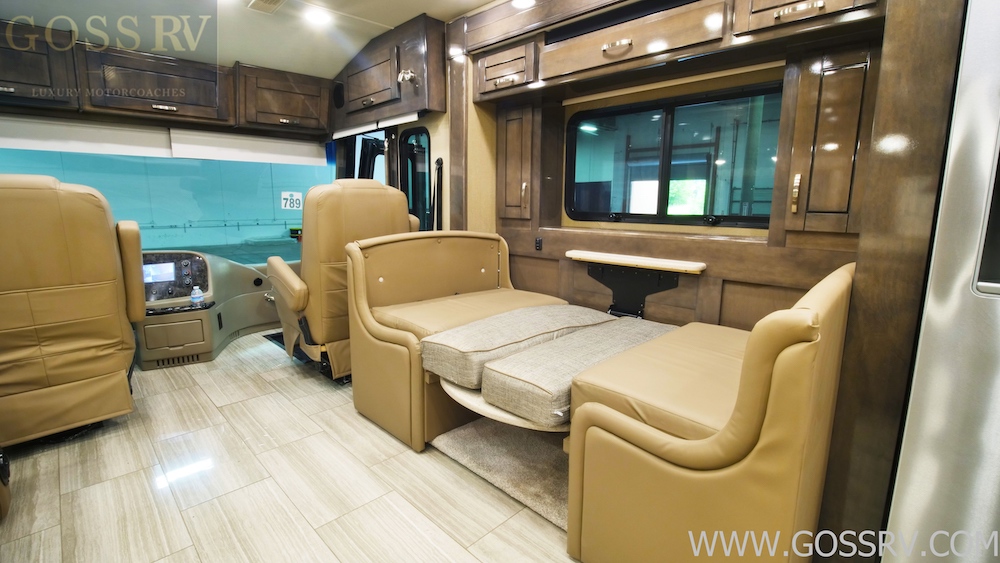 2021 Prevost Entegra For Sale