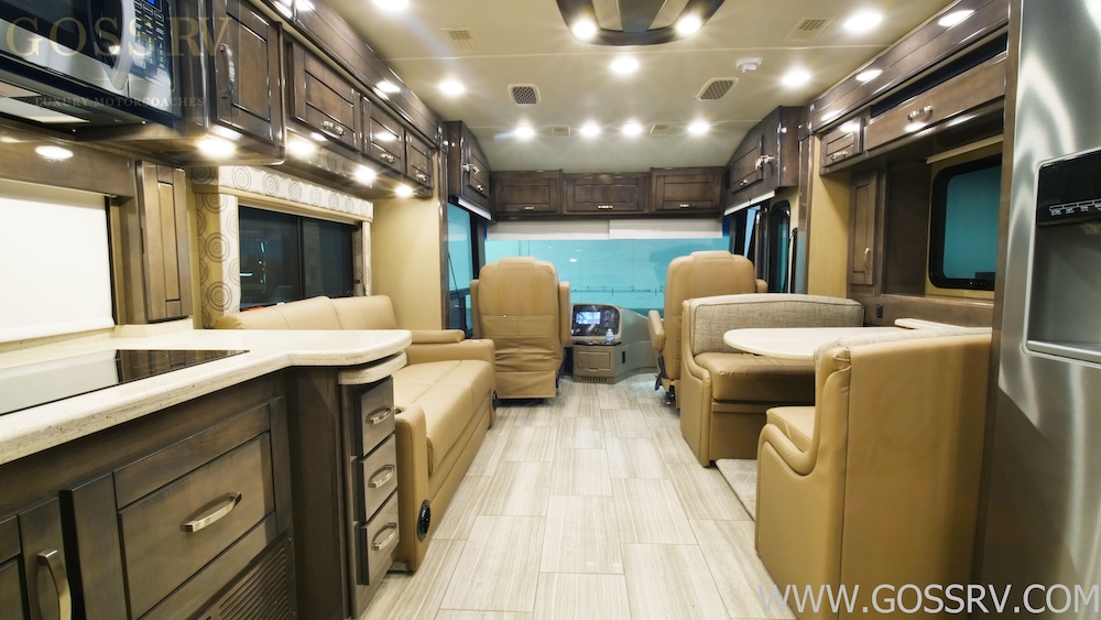 2021 Prevost Entegra For Sale