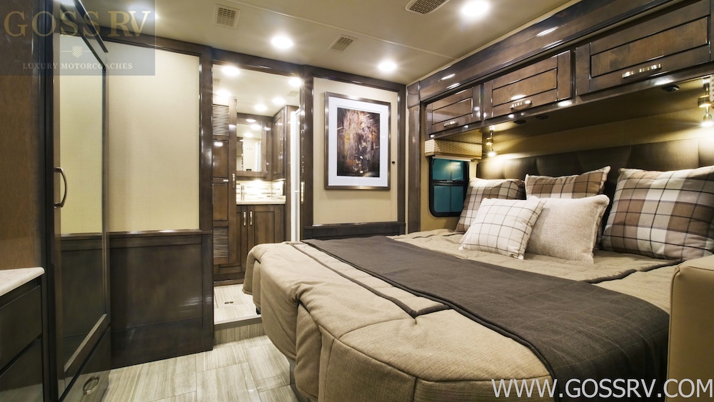 2021 Prevost Entegra For Sale