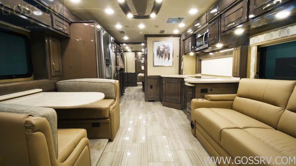 2021 Prevost Entegra For Sale