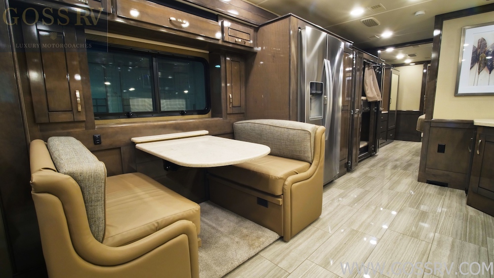 2021 Prevost Entegra For Sale