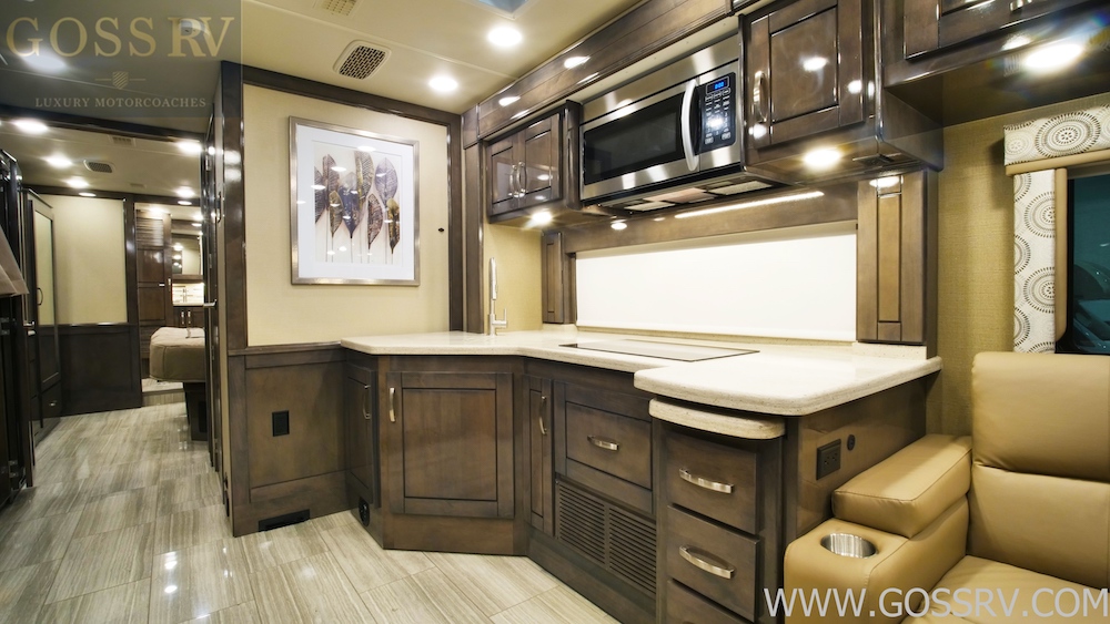 2021 Prevost Entegra For Sale