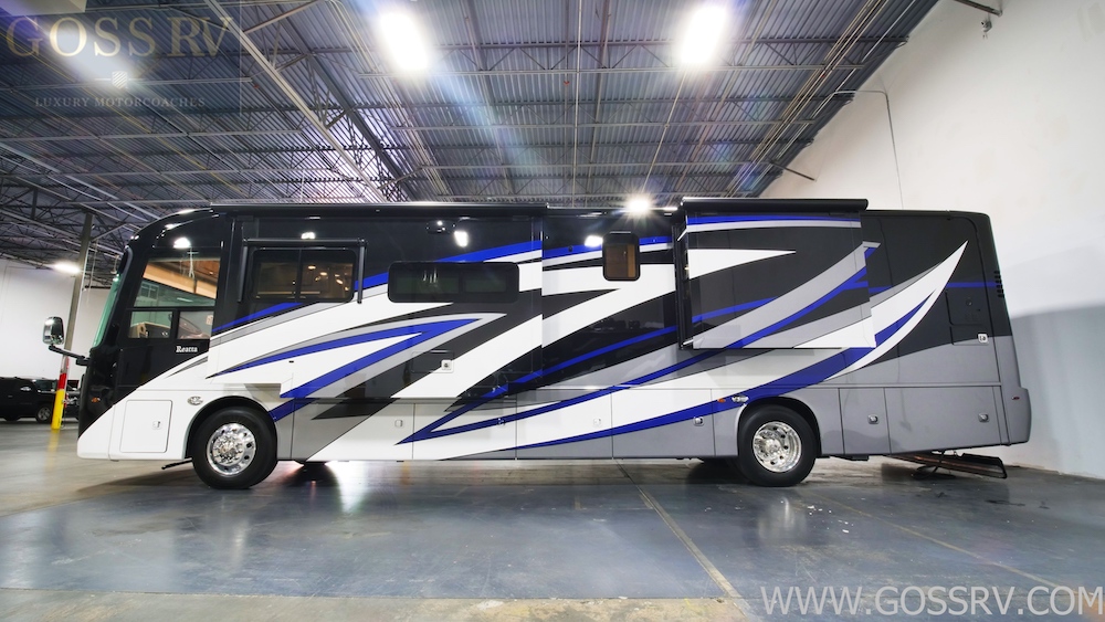 2021 Prevost Entegra For Sale