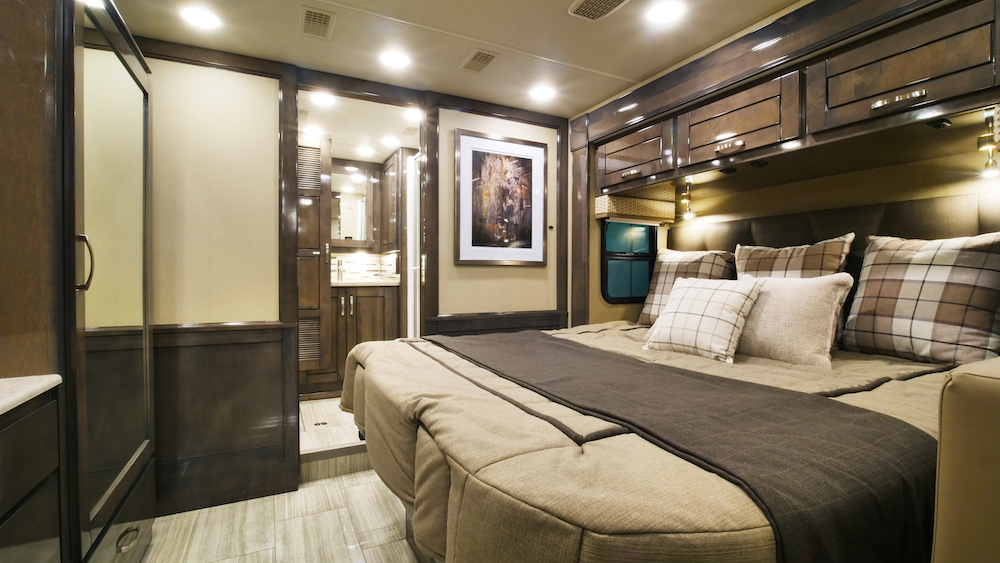 2021 Prevost Entegra For Sale