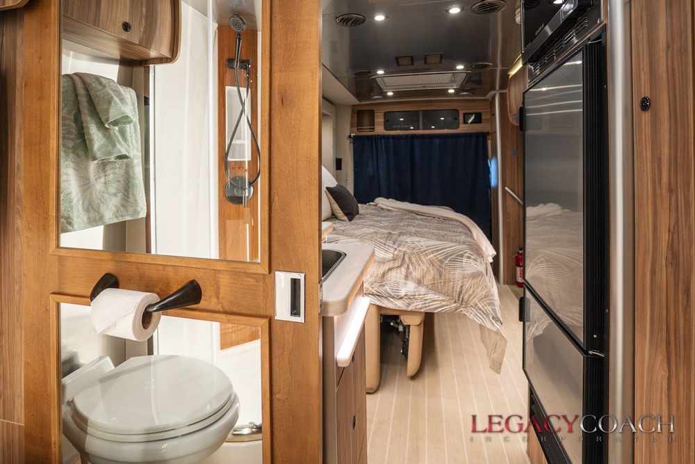 2021 Airstream Atlas For Sale