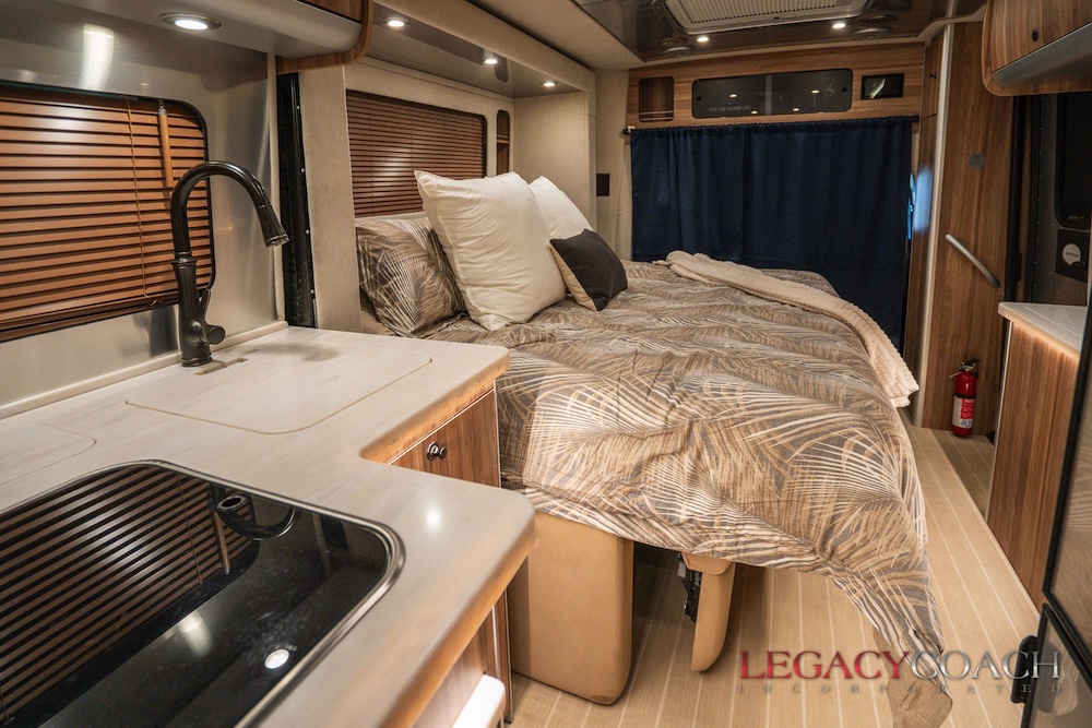 2021 Airstream Atlas For Sale