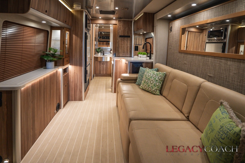 2021 Airstream Atlas For Sale