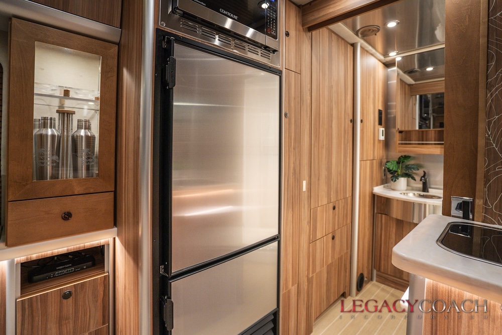 2021 Airstream Atlas For Sale