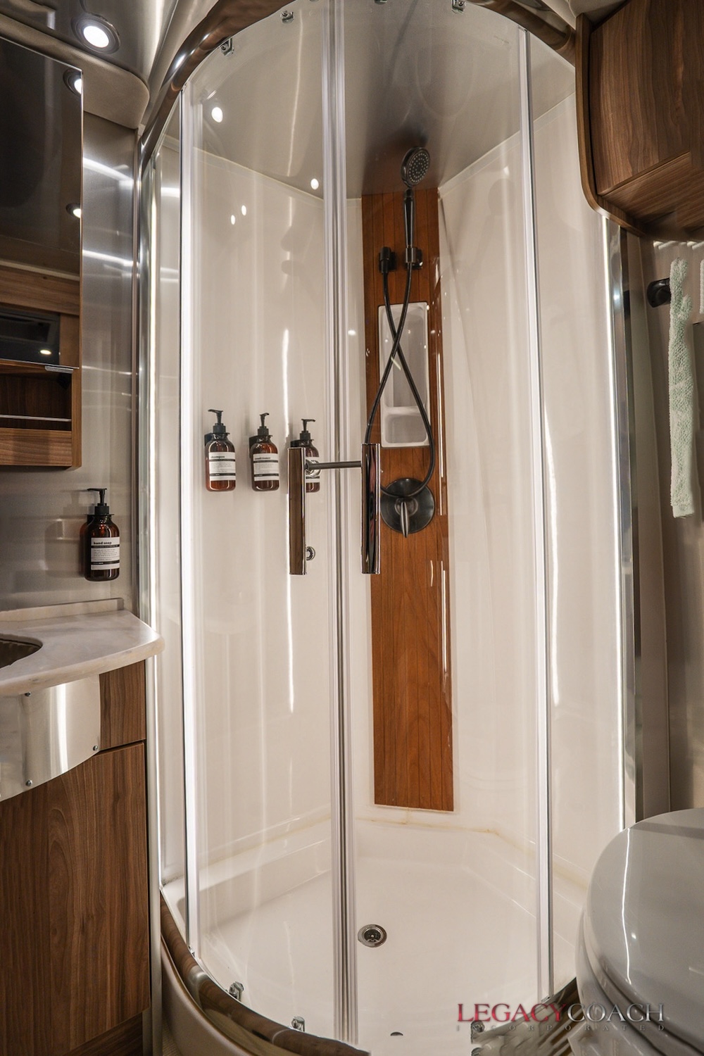 2021 Airstream Atlas For Sale