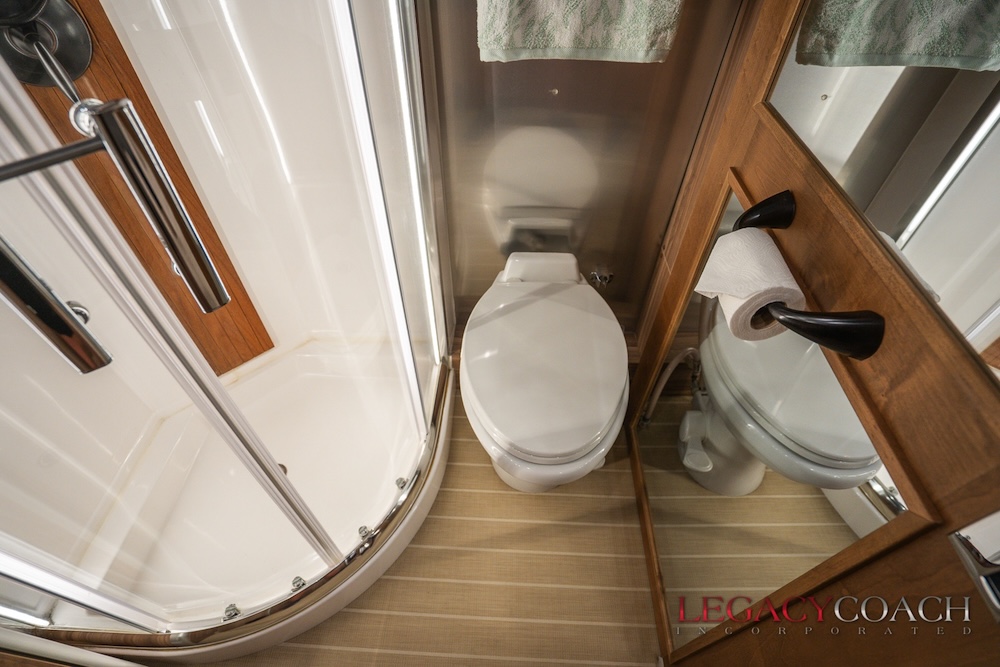 2021 Airstream Atlas For Sale