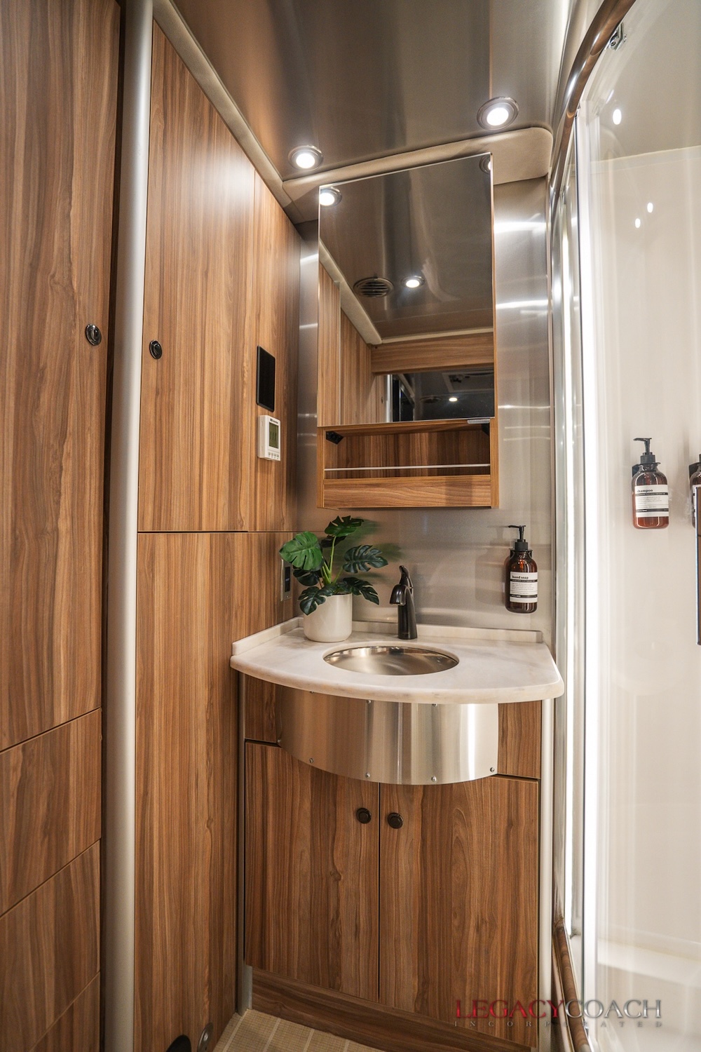 2021 Airstream Atlas For Sale