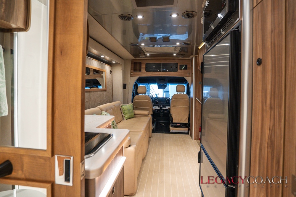 2021 Airstream Atlas For Sale