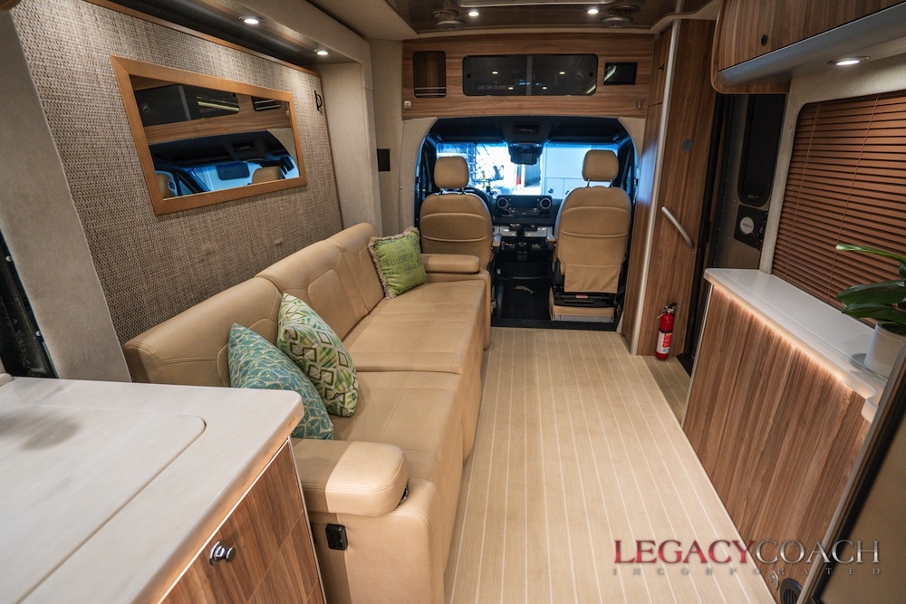 2021 Airstream Atlas For Sale