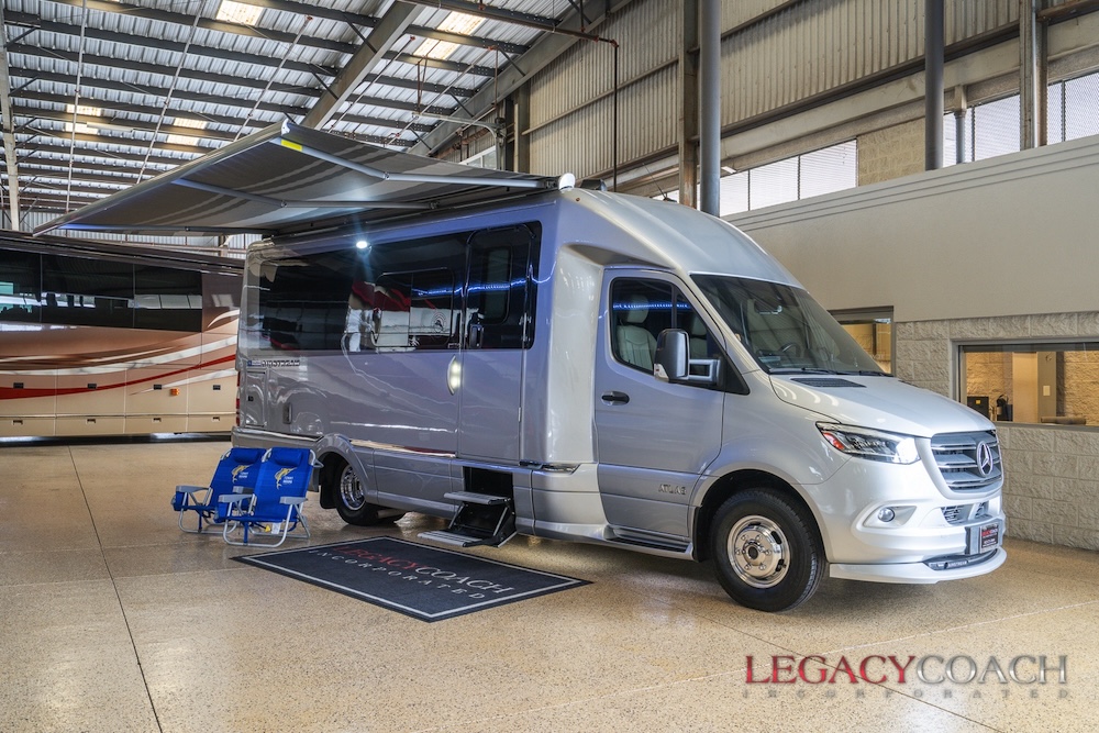 2021 Airstream Atlas For Sale