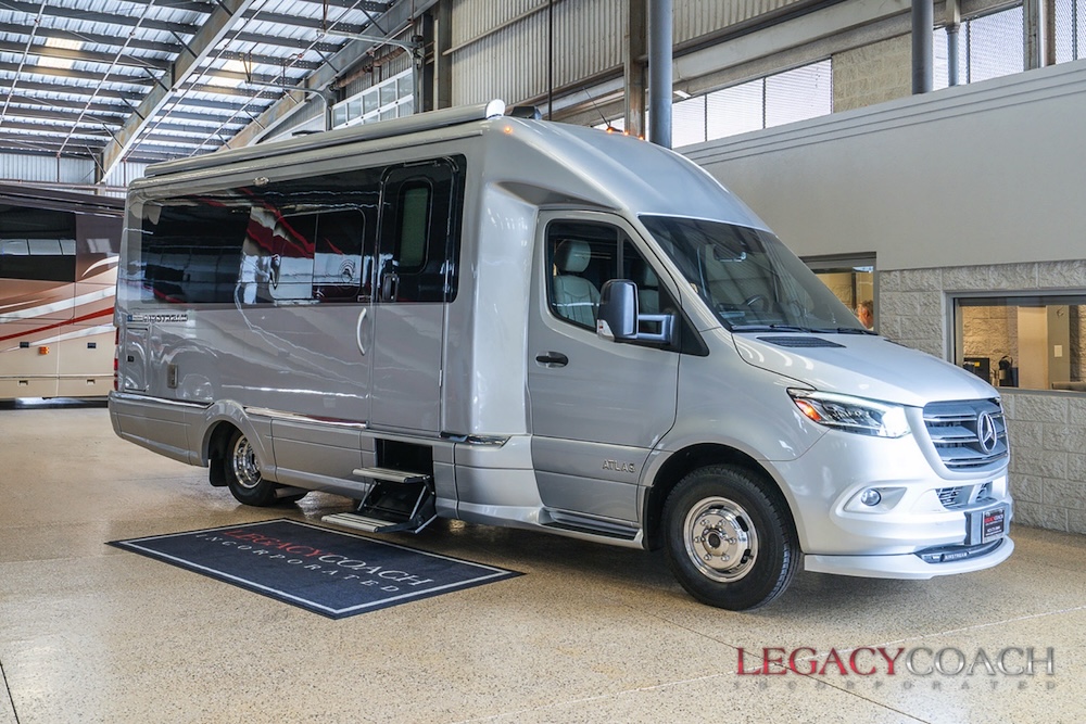 2021 Airstream Atlas For Sale