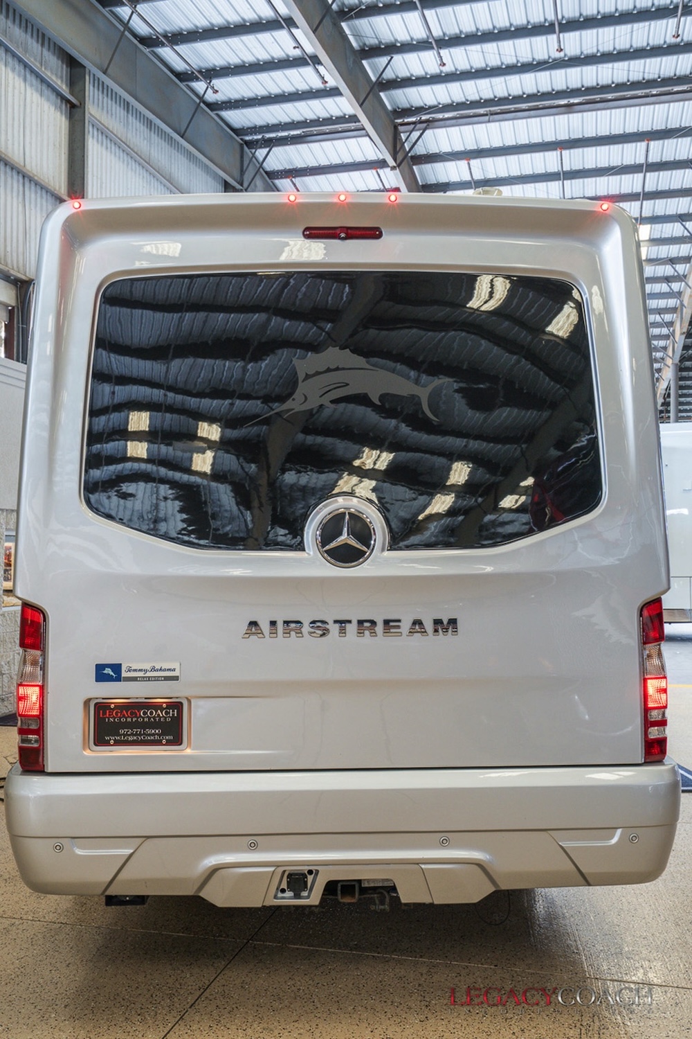 2021 Airstream Atlas For Sale