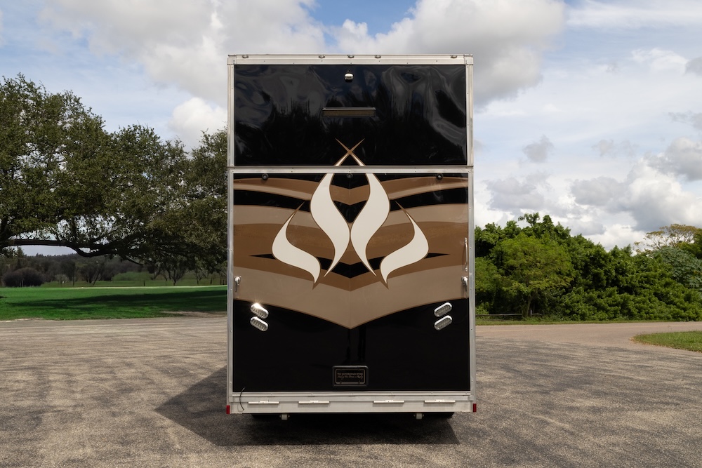 2021 Cargo Stacker For Sale