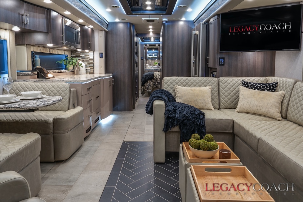 2021 Foretravel For Sale
