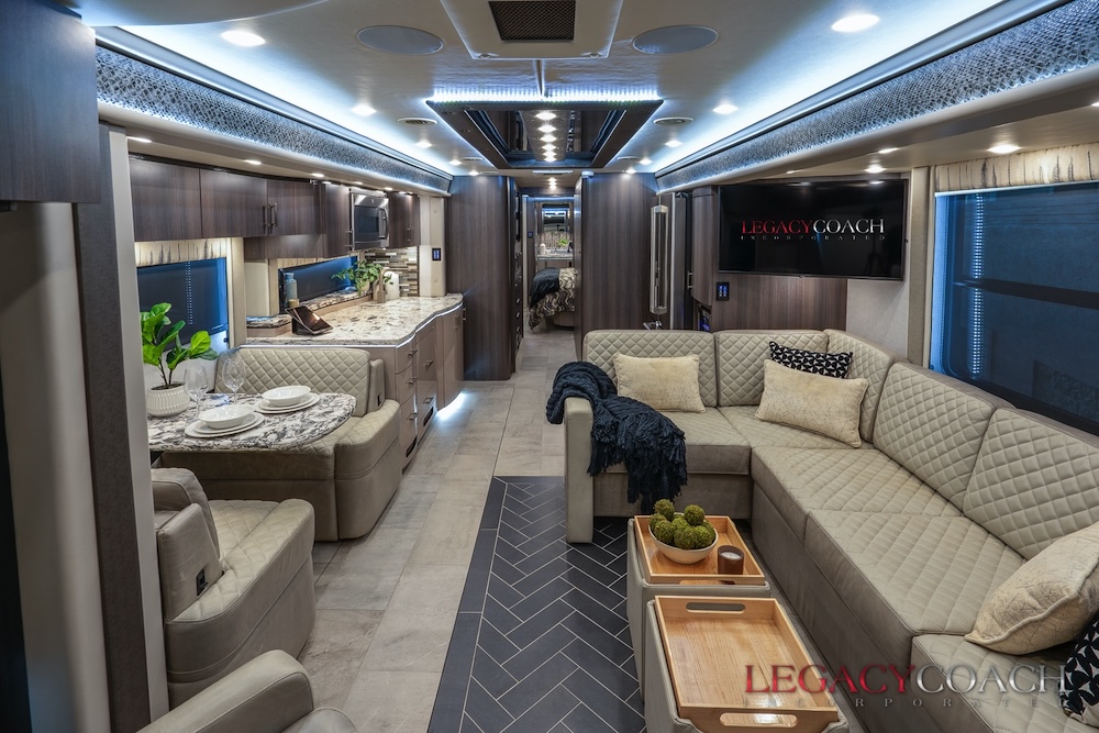 2021 Foretravel For Sale
