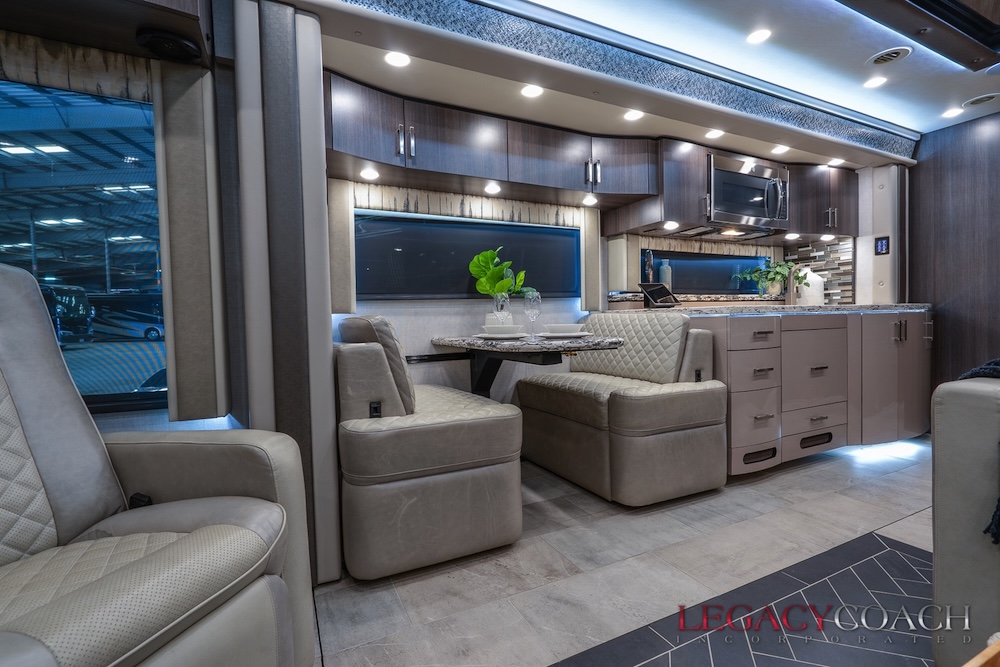 2021 Foretravel For Sale