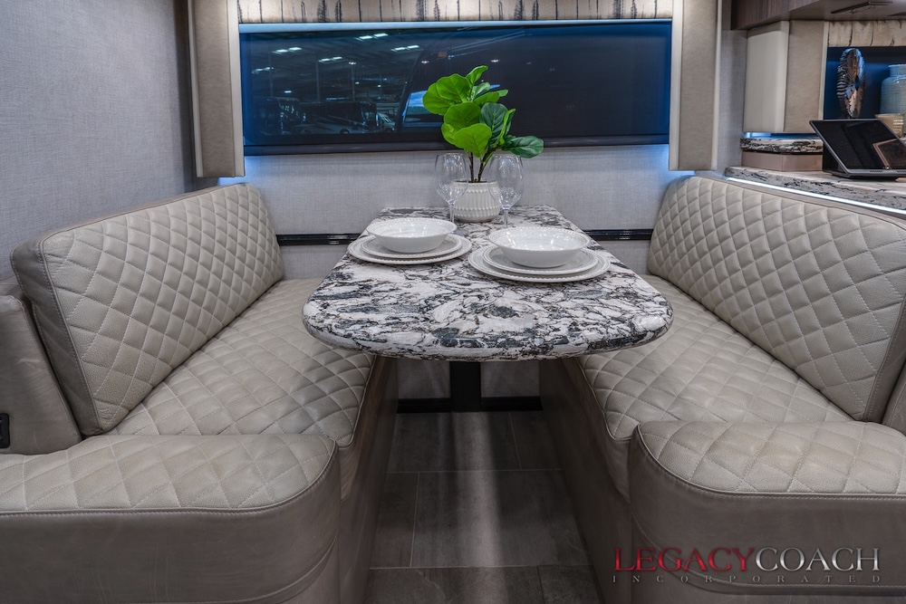 2021 Foretravel For Sale