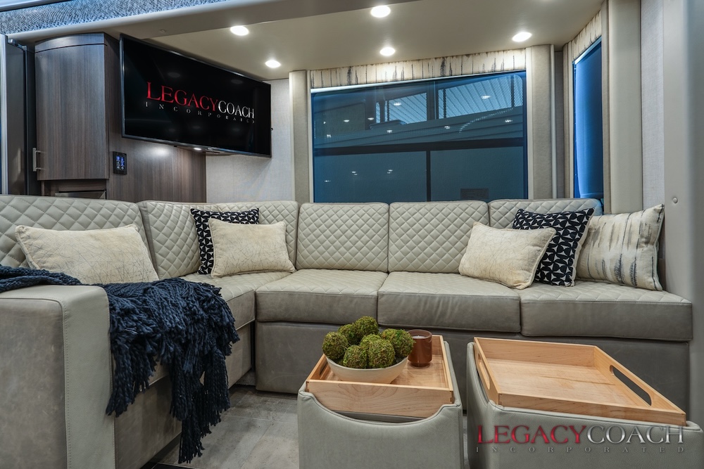 2021 Foretravel For Sale