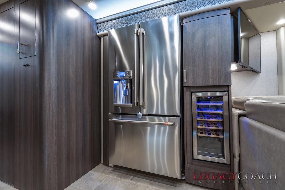 2021 Foretravel For Sale