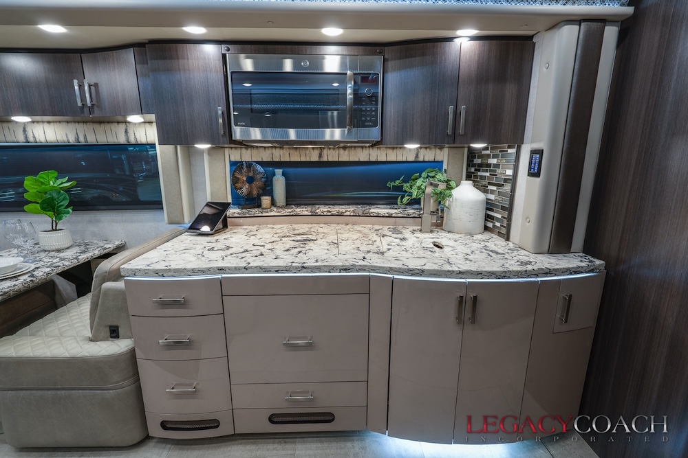 2021 Foretravel For Sale