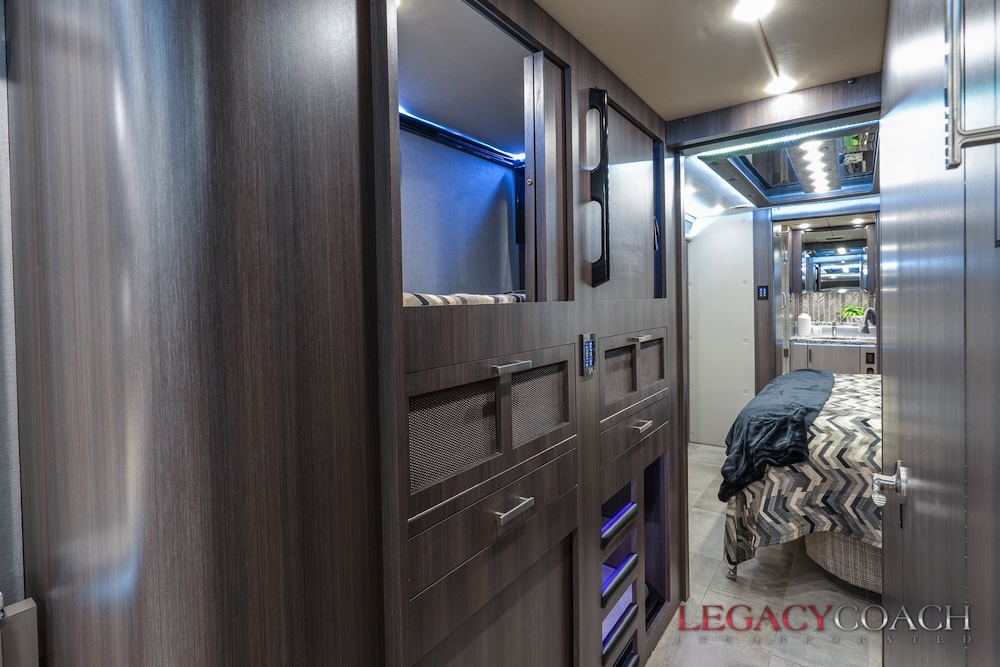 2021 Foretravel For Sale