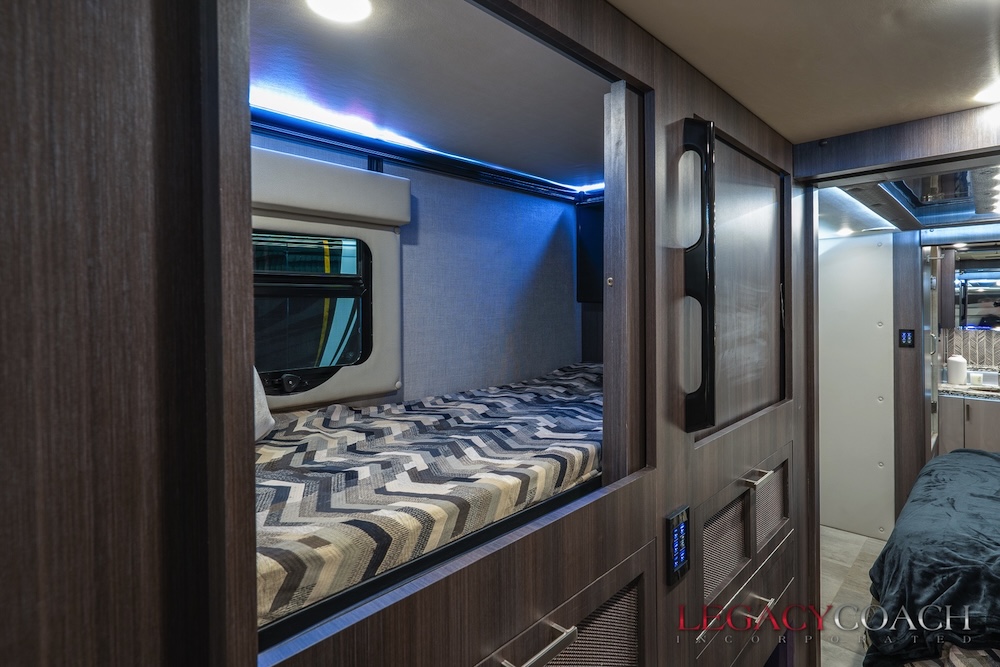 2021 Foretravel For Sale