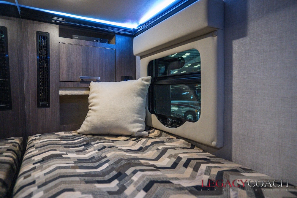 2021 Foretravel For Sale