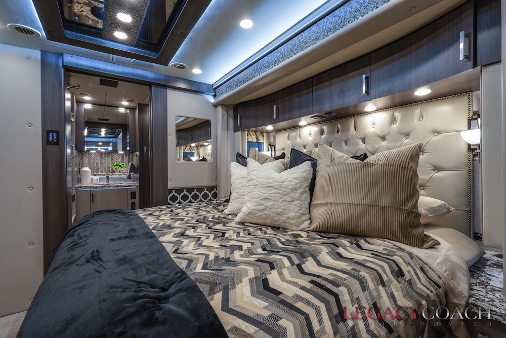 2021 Foretravel For Sale