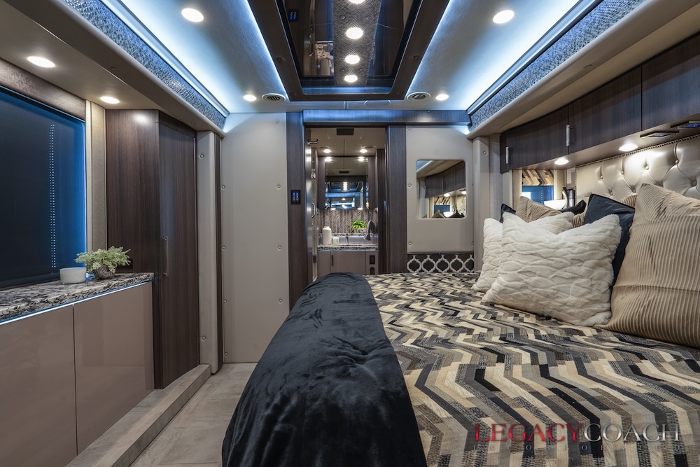 2021 Foretravel For Sale