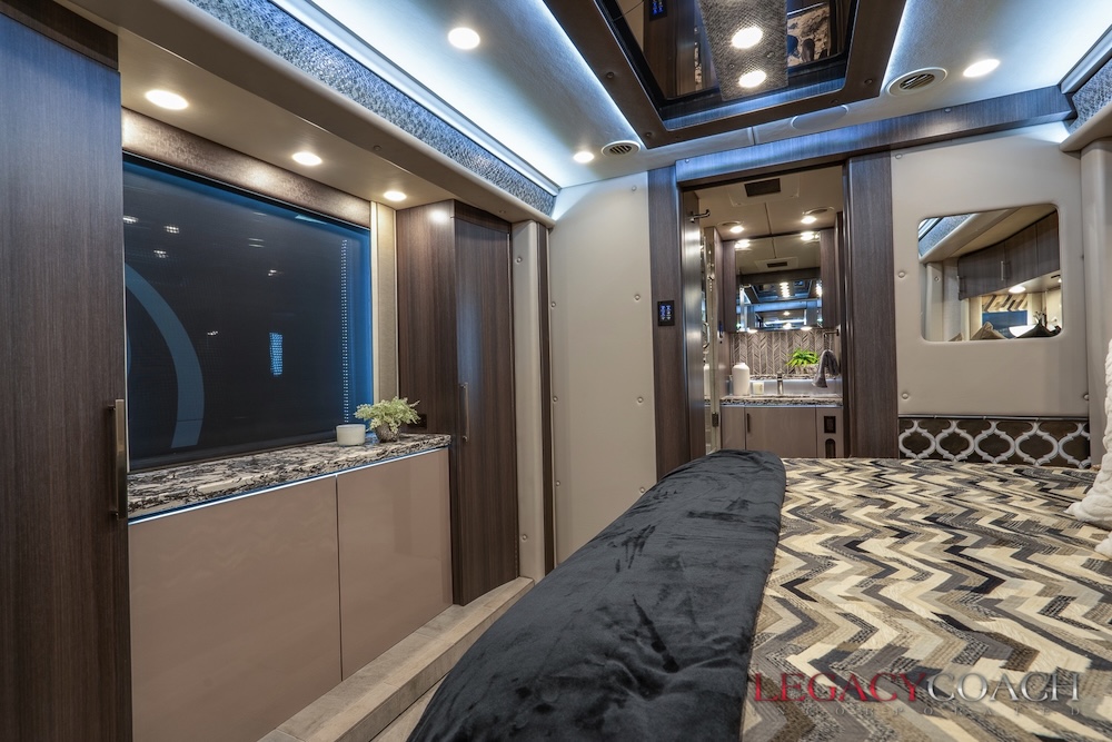 2021 Foretravel For Sale
