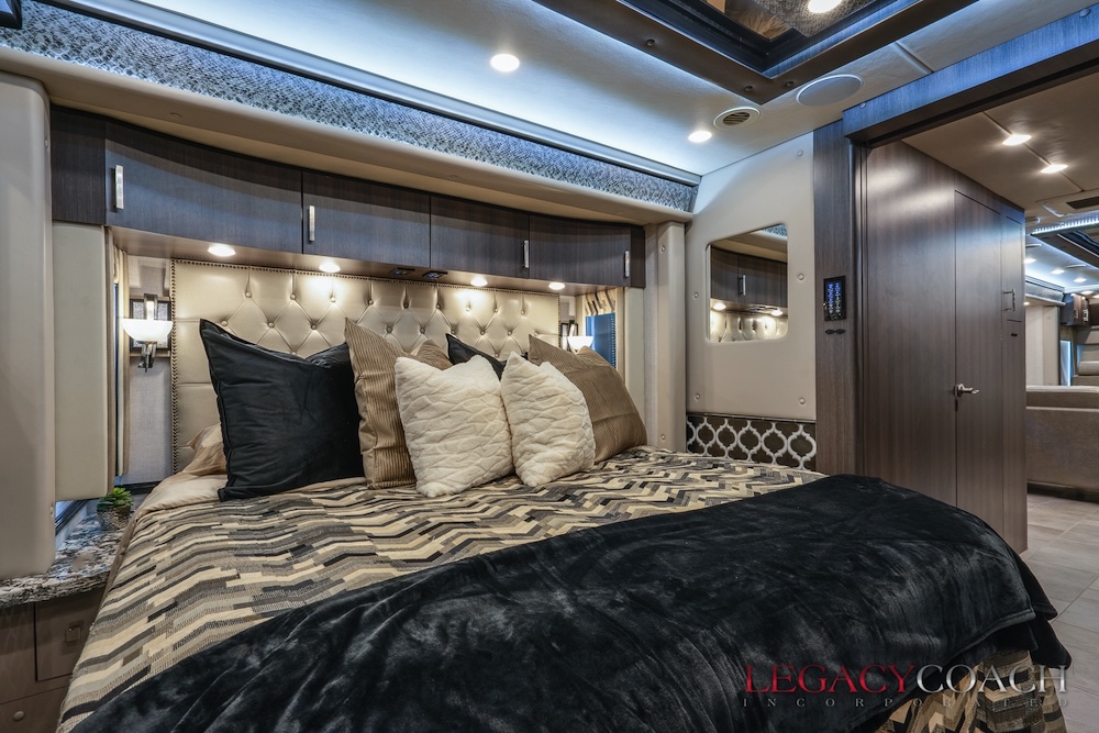 2021 Foretravel For Sale