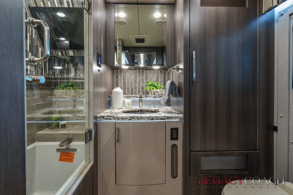 2021 Foretravel For Sale