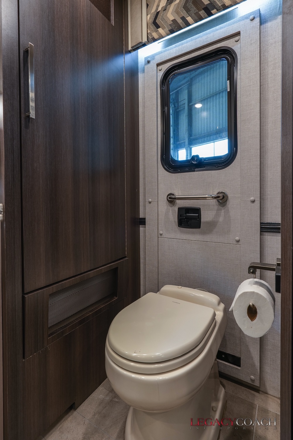 2021 Foretravel For Sale