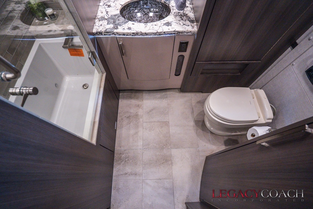 2021 Foretravel For Sale